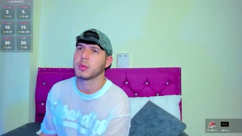 matthewlatinc online show from 02/09/26, 07:51