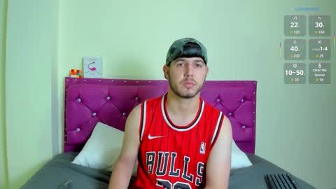 matthewlatinc online show from 02/19/26, 07:10