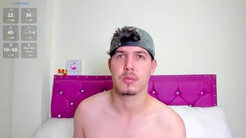 matthewlatinc online show from 02/24/26, 04:21