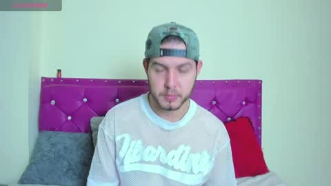 matthewlatinc online show from 04/03/26, 01:25