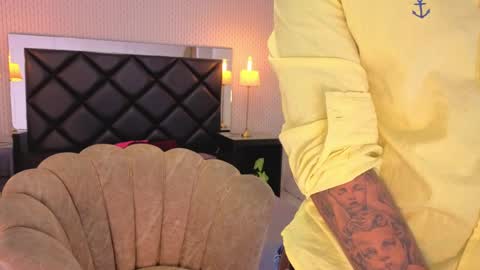 Matthew online show from 03/31/26, 07:58