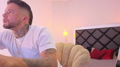 Matthew online show from 04/01/26, 07:44