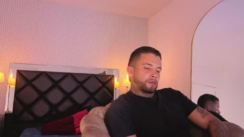 Matthew online show from 04/07/26, 08:09