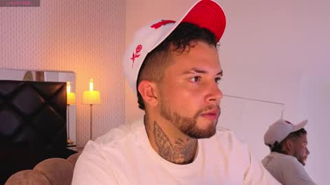 Matthew online show from 04/08/26, 07:36