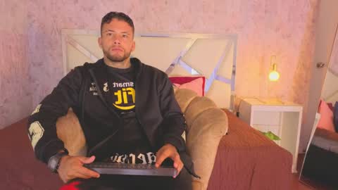 Matthew online show from 04/09/26, 12:32