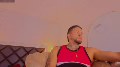 Matthew online show from 04/13/26, 07:08