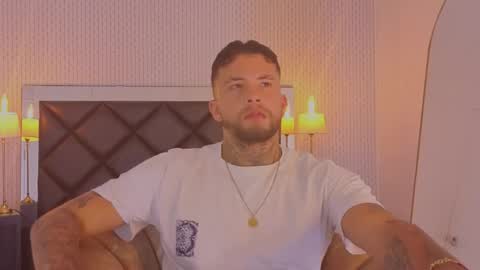 Matthew online show from 04/15/26, 08:20