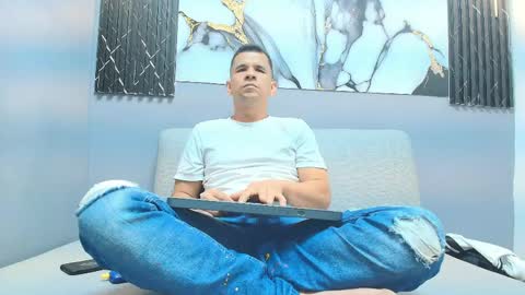 Matthew online show from 05/19/26, 07:20