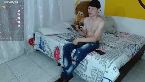 MatthewBoy online show from 01/22/25, 06:52