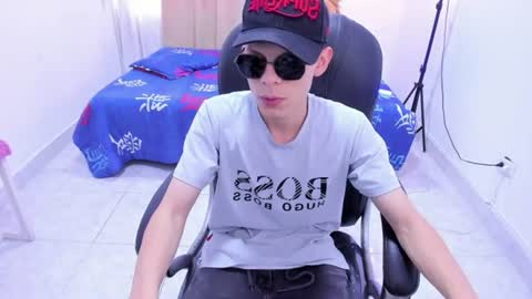 MatthewBoy online show from 08/05/26, 11:57
