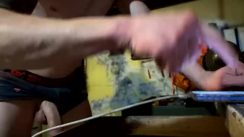 matthewc281 online show from 11/03/25, 03:30