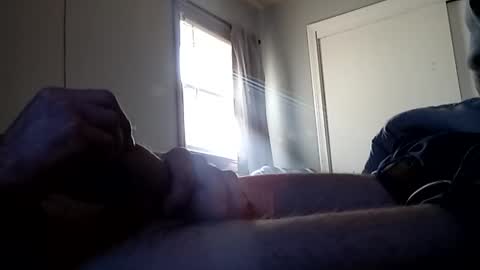 matthewcrume online show from 10/12/25, 02:27