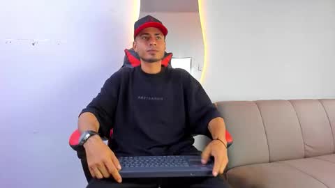 Matthew online show from 12/16/25, 08:47