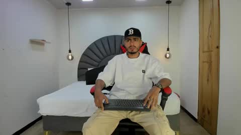 Matthew online show from 01/14/26, 08:36