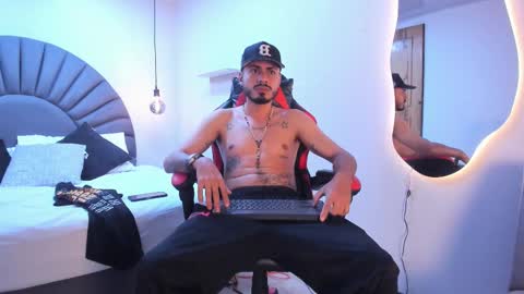 Matthew online show from 02/21/26, 09:43