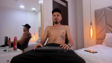 Matthew online show from 03/13/26, 08:15