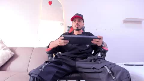 Matthew online show from 03/15/26, 08:59