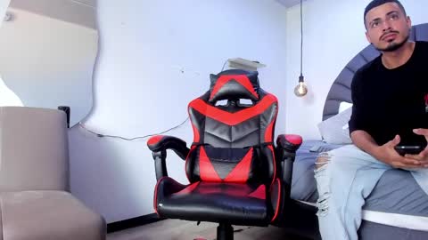 Matthew online show from 04/01/26, 09:12