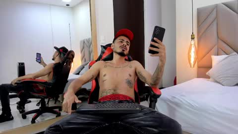 Matthew online show from 04/06/26, 07:59