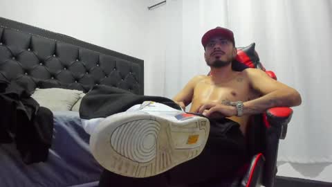 Matthew online show from 04/09/26, 06:30