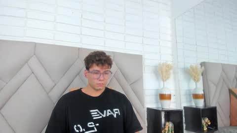 matthew online show from 09/21/25, 01:35