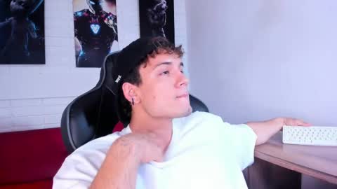 matthew online show from 10/05/25, 12:47