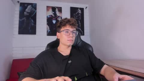 matthew online show from 10/26/25, 01:17