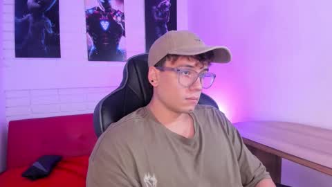 matthew online show from 11/02/25, 01:13