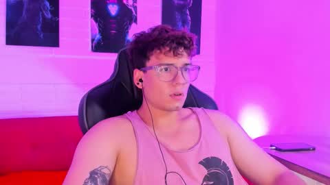 matthew online show from 11/09/25, 01:04