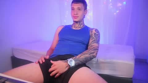 Matt online show from 01/09/25, 05:22