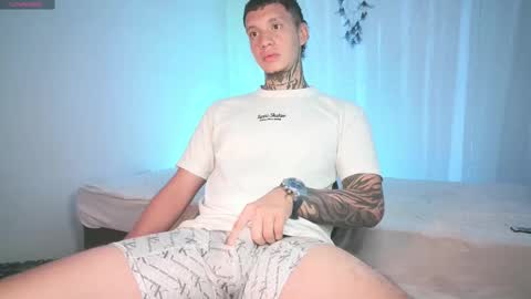 Matt online show from 02/11/25, 12:05