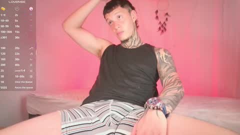 Matt online show from 02/12/25, 11:20