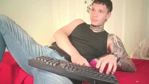 Matt online show from 02/14/25, 05:03