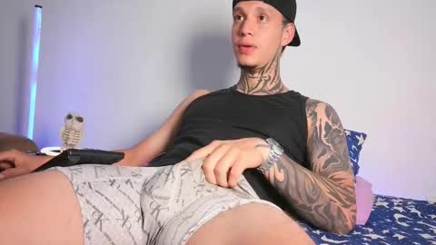 Matt online show from 09/16/25, 12:33