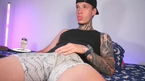 Matt online show from 09/17/25, 12:34