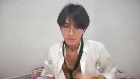 Matti Mendez online show from 10/21/25, 03:35