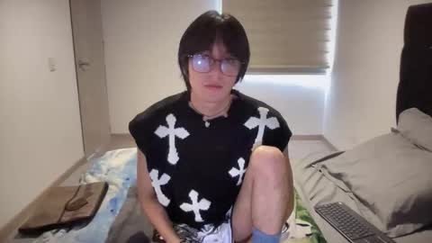 Matti Mendez online show from 05/31/26, 04:36