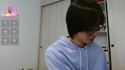 Matti Mendez online show from 06/07/26, 03:16
