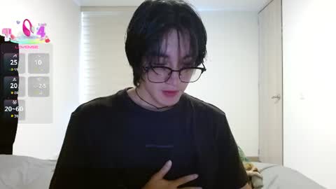 Matti Mendez online show from 06/08/26, 03:01