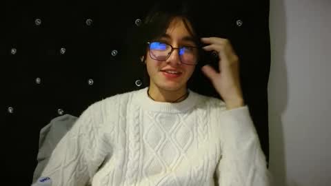 Matti Mendez online show from 06/11/26, 02:53