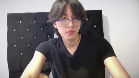 Matti Mendez online show from 07/06/26, 03:47