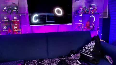 TATIANA  AND ROUS online show from 03/11/26, 11:05