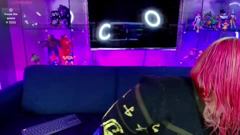 TATIANA  AND ROUS online show from 03/12/26, 11:05