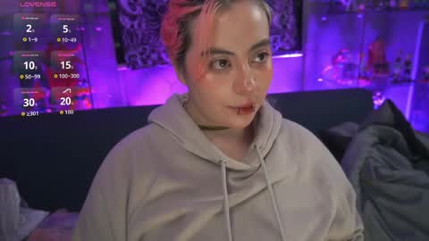 TATIANA  AND ROUS online show from 04/12/26, 11:04