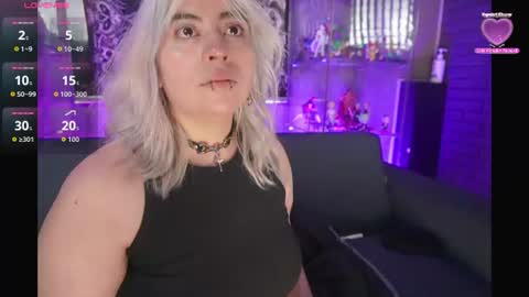 Snapshot of matti_sofia chatting on 07/18/26, 11:03 TATIANA AND ROUS online show from 07/18/26, 11:03