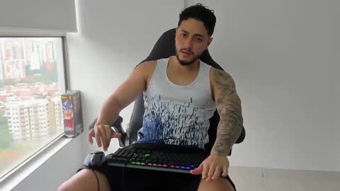 Snapshot of mattia_dupont chatting on 02/10/26, 09:52 Mattias online show from 02/10/26, 09:52