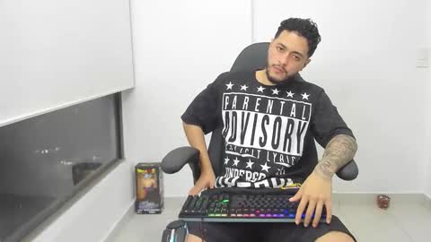 Mattias online show from 03/03/26, 11:43