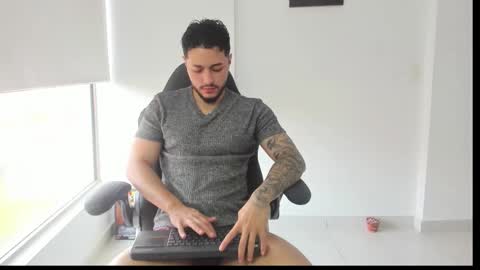 Mattias online show from 03/11/26, 09:32