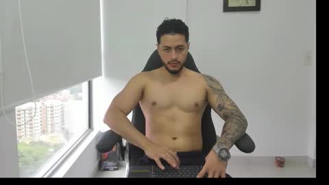 Mattias online show from 03/13/26, 09:54