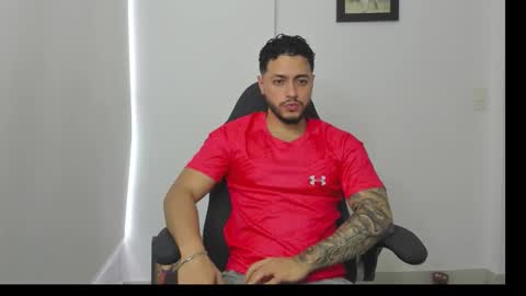 Mattias online show from 03/16/26, 10:14